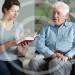 Caregiving Tips from the Pros: 8 Words of Advice