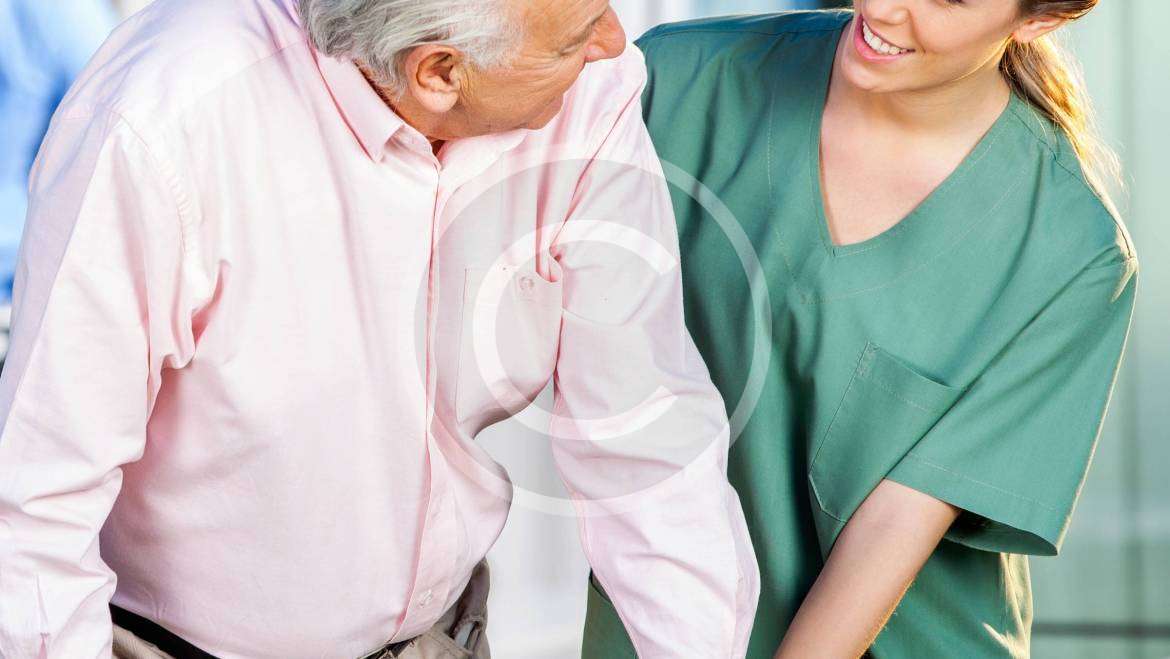 7 Reasons to Call Your Office for the Aging