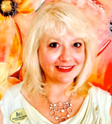 Karen Moreland