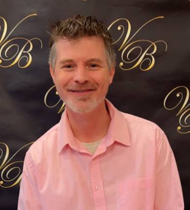 Tim Champlin