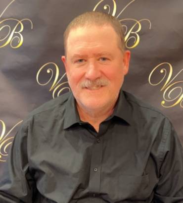 Paul Demick
